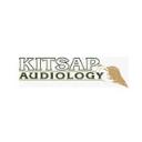 Kitsap Audiology & Hearing Aids logo